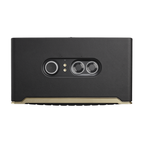 JBL Authentics 500 - Hi-fidelity Smart Speaker-4