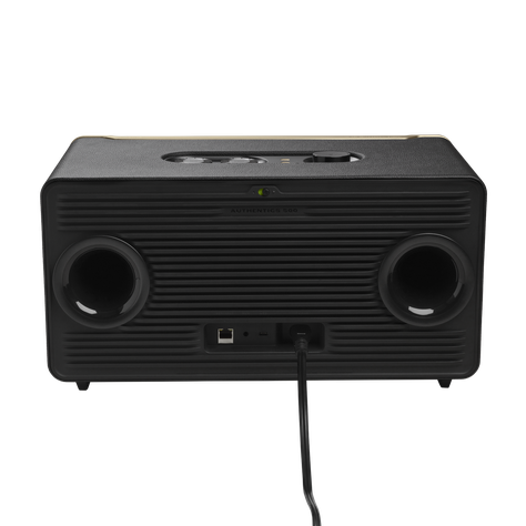 JBL Authentics 500 - Hi-fidelity Smart Speaker-5