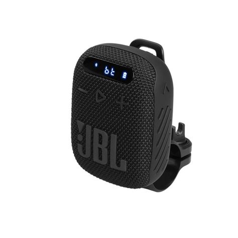 Altavoz JBL Wind 3 con Radio negro-0