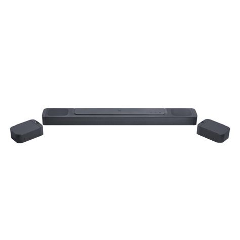JBL Soundbar BAR 800 - 5.1.2 Detachable surround speakers-3