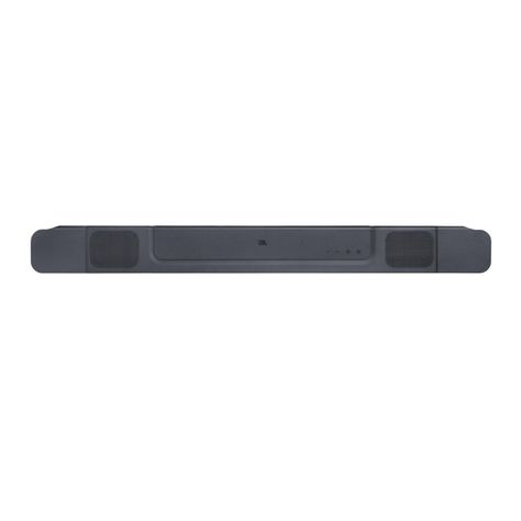JBL Soundbar BAR 800 - 5.1.2 Detachable surround speakers-4