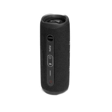Parlante Bluetooth JBL Flip 6 negro-2