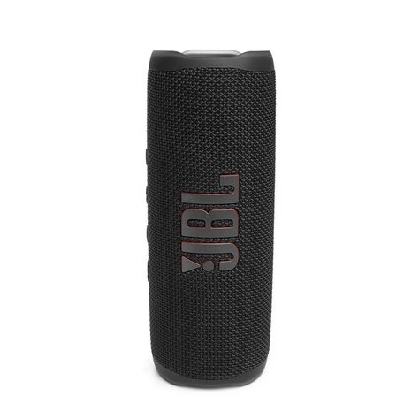 Parlante Bluetooth JBL Flip 6 negro-1
