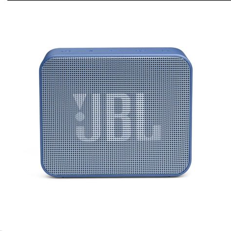 JBL Speaker Go Essential Bluetooth-1