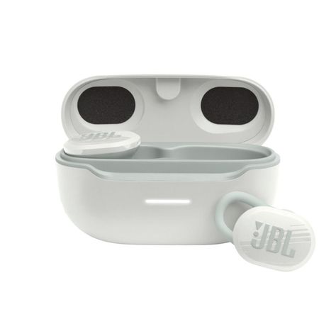 Audifonos JBL Headphones Wireless Endurance Race-0