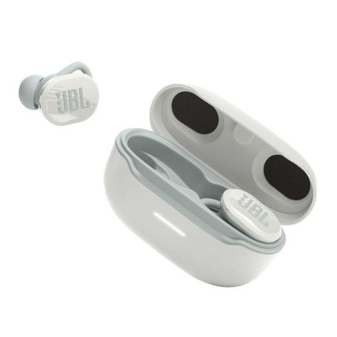 Audifonos JBL Headphones Wireless Endurance Race-7