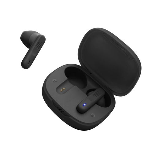 Audifonos JBL Wave Flex TWS Auriculares de Botón negro-9