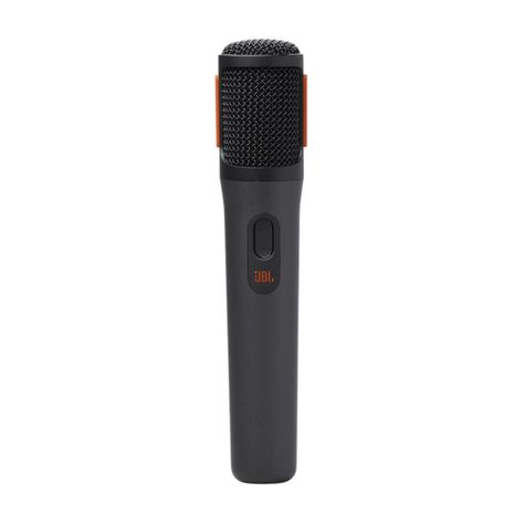 JBL PartyBox Wireless Microfono Duo-2