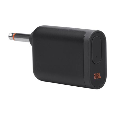 JBL PartyBox Wireless Microfono Duo-5