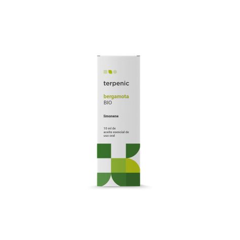 Aceite Esencial de Bergamota Bio 10ml-0