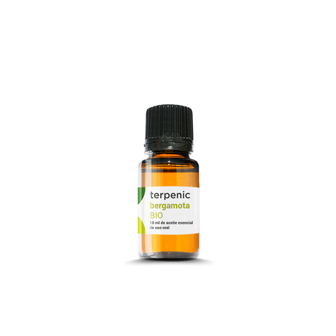 Aceite Esencial de Bergamota Bio 10ml-1