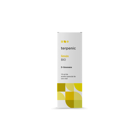 Aceite Esencial de Limón Bio 10ml-0