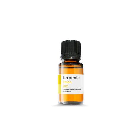 Aceite Esencial de Limón Bio 10ml-1