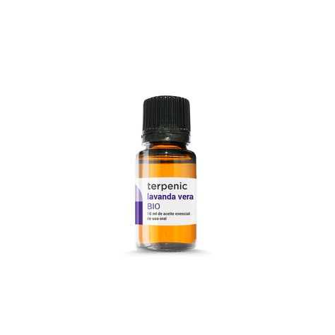 Aceite Esencial de Lavanda Vera Bio 10ml-1