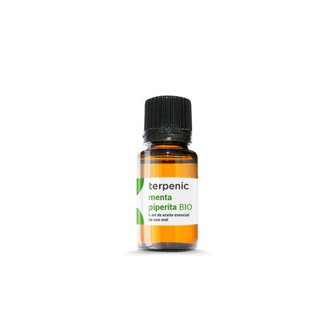 Aceite Esencial de Menta Piperita Bio 5ml-1