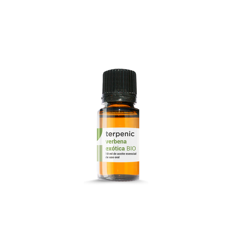 Aceite Esencial de Verbena Exótica Bio 10ml-0