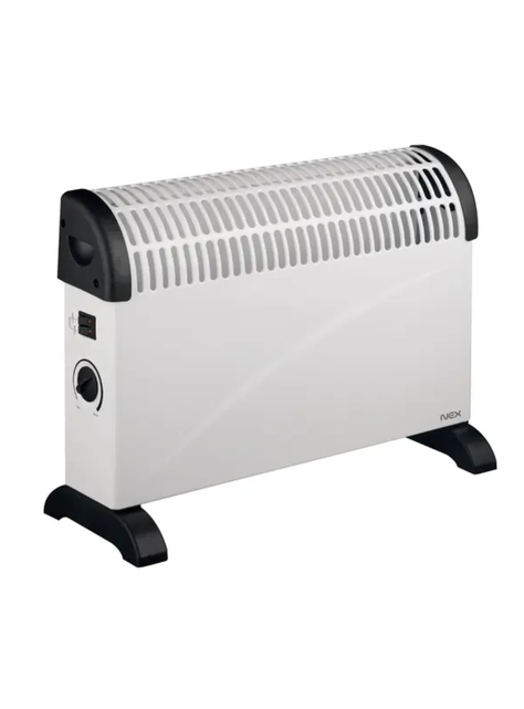 Convector Electrico EC2000  - 1800W - Nexne-0