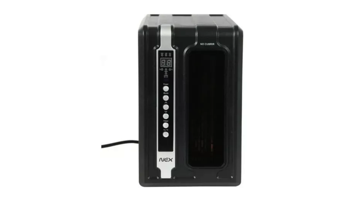 Estufa Infrarroja - 1500w - Pfh1503b - Nex-0