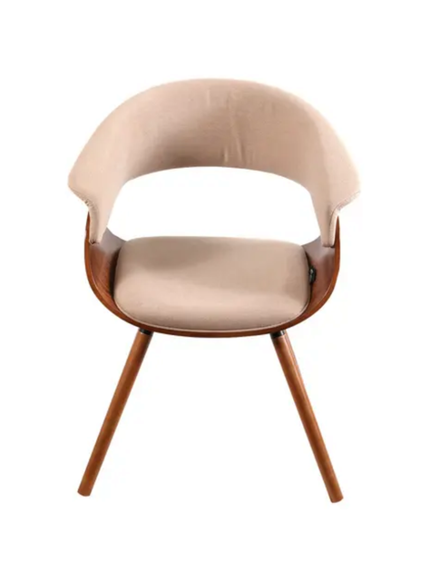 Silla Bosco Natural 79 x 60 x 49 Cm -  M+Design-0