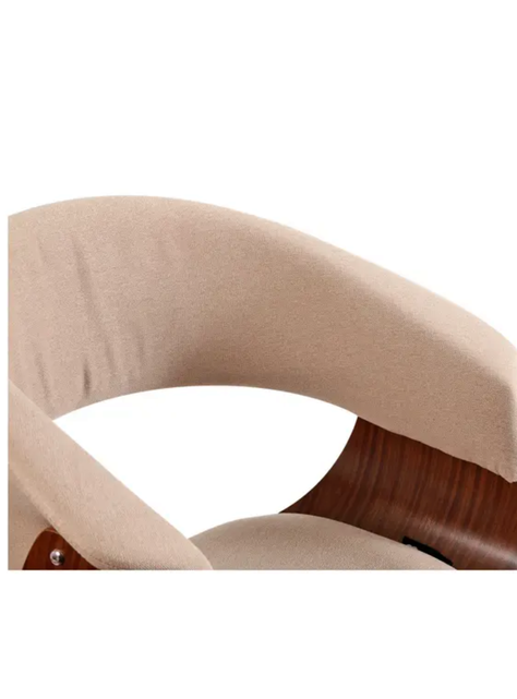 Silla Bosco Natural 79 x 60 x 49 Cm -  M+Design-3