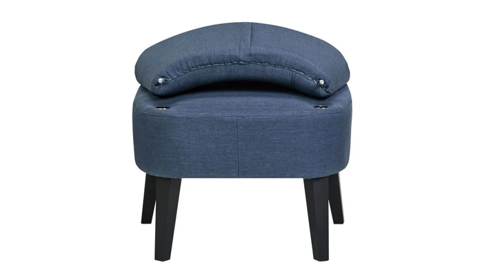 Sitial Adelfa Azul  82 x 64 x 65 - M+ DESIGN-2