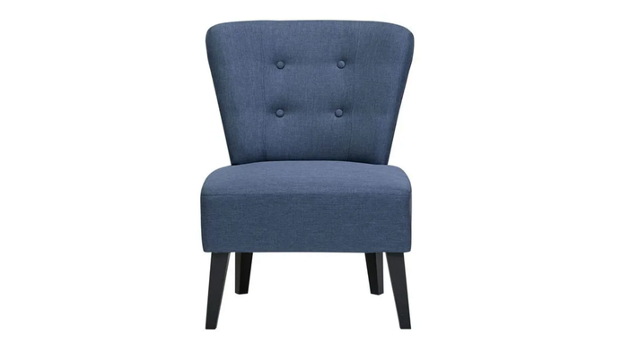 Sitial Adelfa Azul  82 x 64 x 65 - M+ DESIGN-0