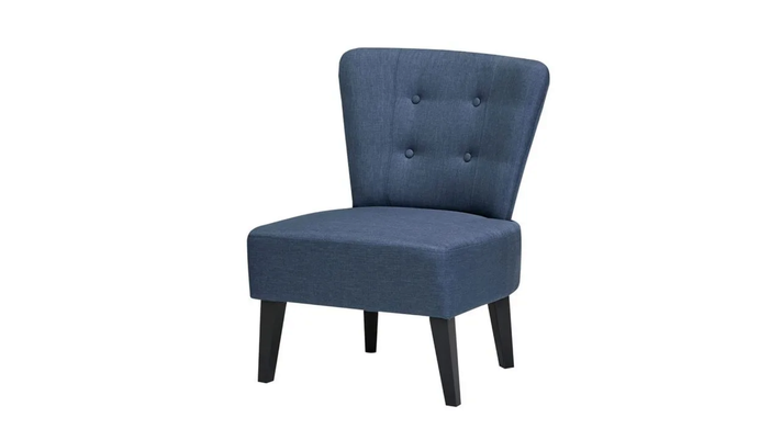 Sitial Adelfa Azul  82 x 64 x 65 - M+ DESIGN-1