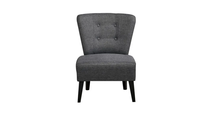 Sitial Adelfa Gris 82 x 64 x 65  - M+ DESIGN  -0