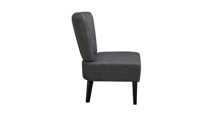 Sitial Adelfa Gris 82 x 64 x 65  - M+ DESIGN  -1
