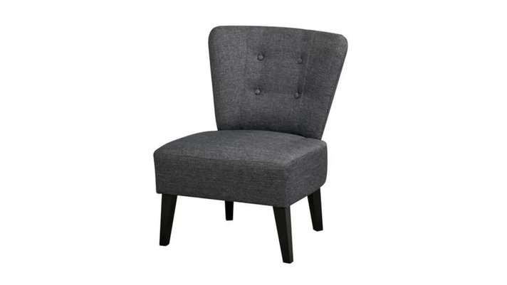 Sitial Adelfa Gris 82 x 64 x 65  - M+ DESIGN  -3