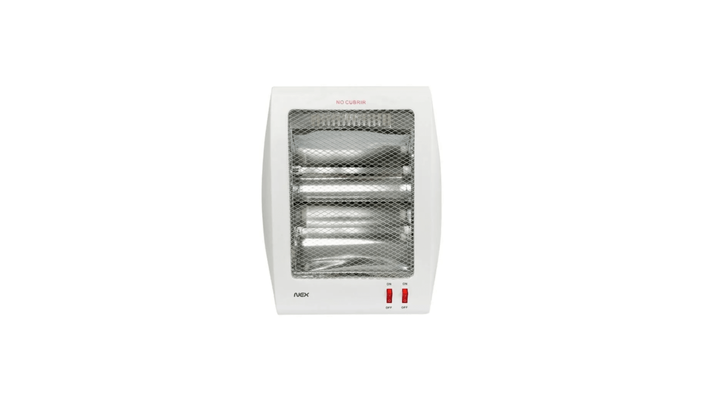 ESTUFA DE CUARZO - QZ 800W.- NEX-0
