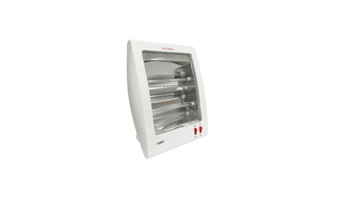 ESTUFA DE CUARZO - QZ 800W.- NEX-1