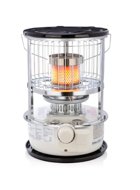 Estufa a Parafina 11000 BTU - Kendal-0
