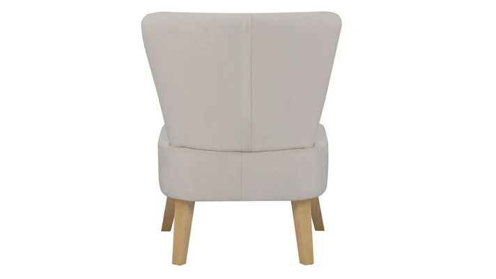 Sitial Adelfa Beige 82 x 64 x 65 - M+ DESIGN-2