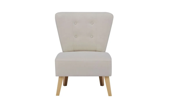Sitial Adelfa Beige 82 x 64 x 65 - M+ DESIGN-0