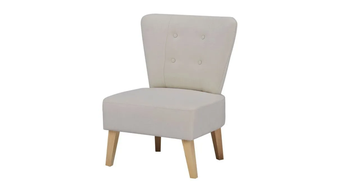 Sitial Adelfa Beige 82 x 64 x 65 - M+ DESIGN-1
