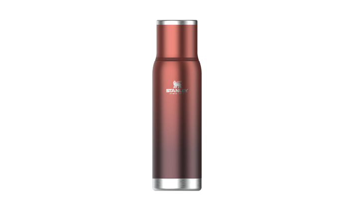 Termo adventure 0.75 L Stanley - Terracota -0