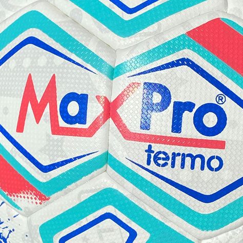Balón fútbol maxpro TERMO - N°4-1