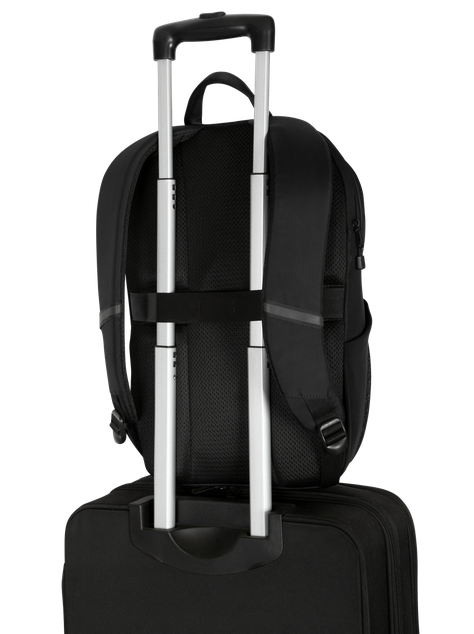 Mochila Targus Transpire™ Compact 15–16" – Negra-5