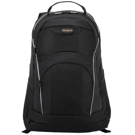 Mochila Targus Motor 16" Negra-0
