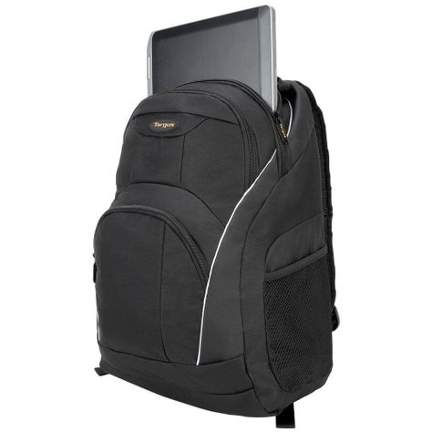 Mochila Targus Motor 16" Negra-1
