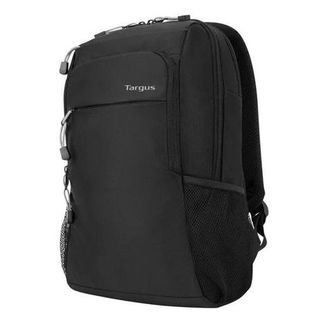 Mochila Targus Intellect Advanced 15.6" Negra-0