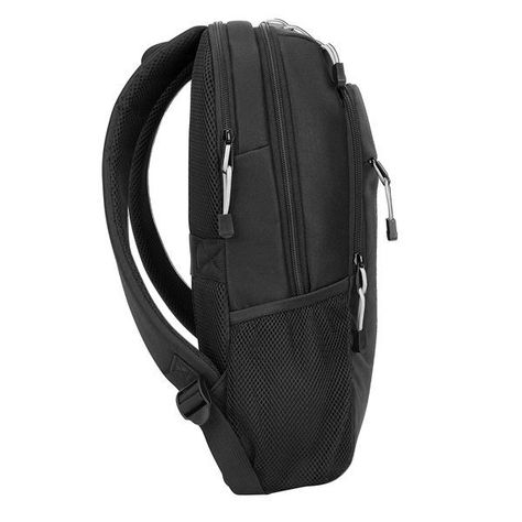 Mochila Targus Intellect Advanced 15.6" Negra-2