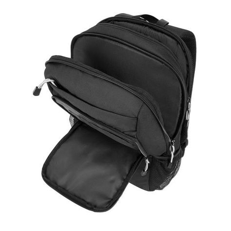 Mochila Targus Intellect Advanced 15.6" Negra-3