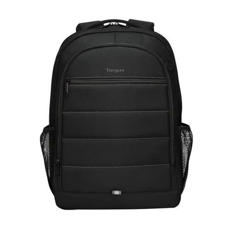Mochila Targus Octave 15.6" Negra-0