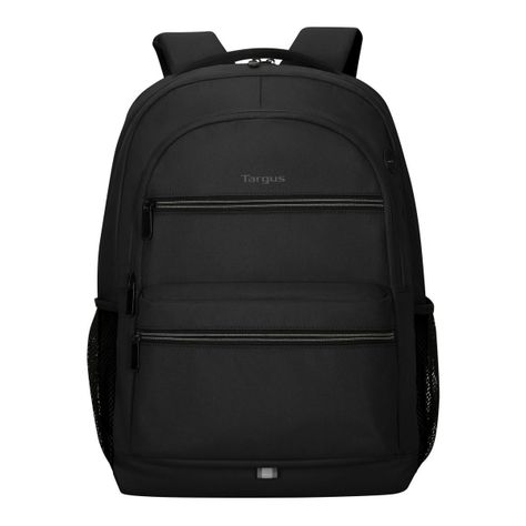 MOCHILAS TARGUS OCTAVE II BLACK PACK 15.6 "-0