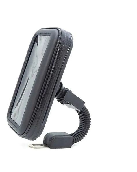 Porta Celular para Moto Impermeable-0