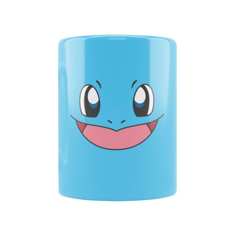 Tazón Pokémon - Squirtle-0