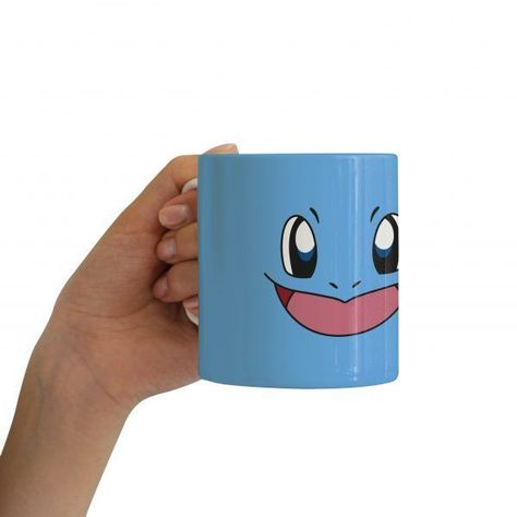 Tazón Pokémon - Squirtle-1