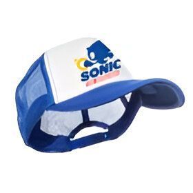 Pack Botella de Agua y Jockey Sonic-2
